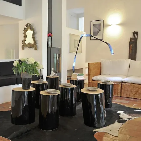Holiday Home Residence Plein Soleil Cogolin