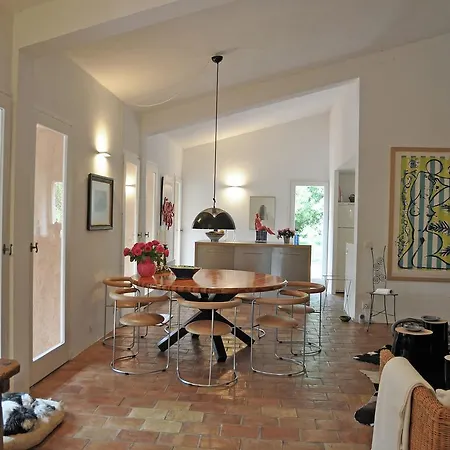 Holiday Home Residence Plein Soleil Villa