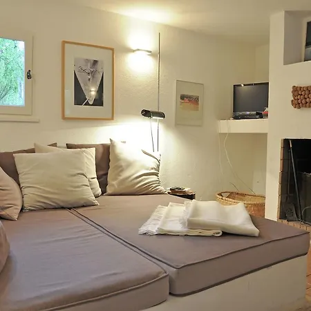Holiday Home Residence Plein Soleil *