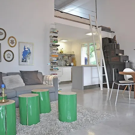 Holiday Home Residence Plein Soleil