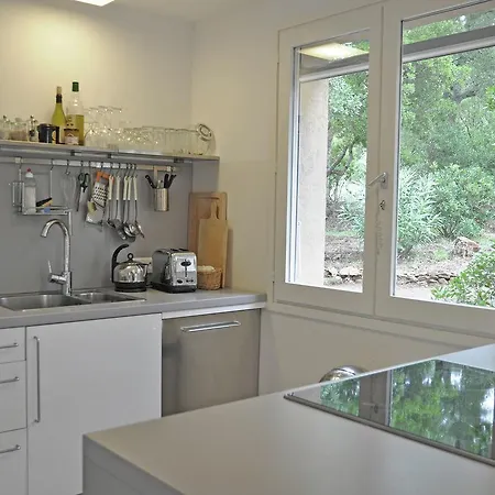 Holiday Home Residence Plein Soleil * Cogolin