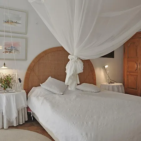 Villa Holiday Home Residence Plein Soleil *