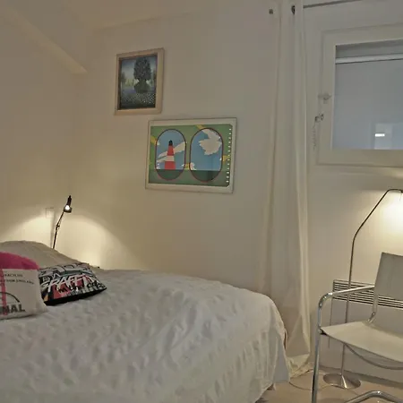 Holiday Home Residence Plein Soleil