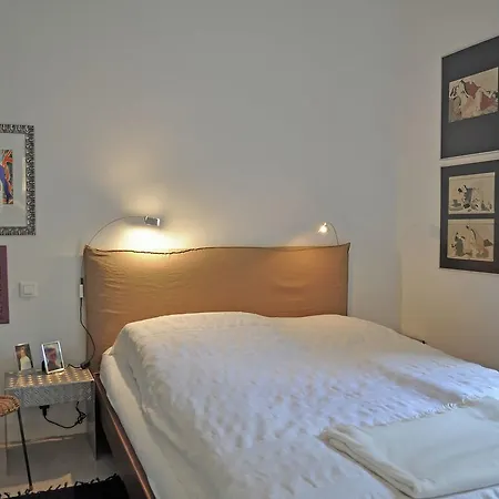 Holiday Home Residence Plein Soleil * Cogolin