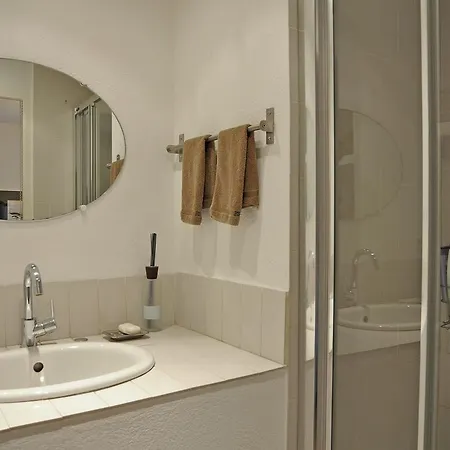 Holiday Home Residence Plein Soleil Villa Cogolin