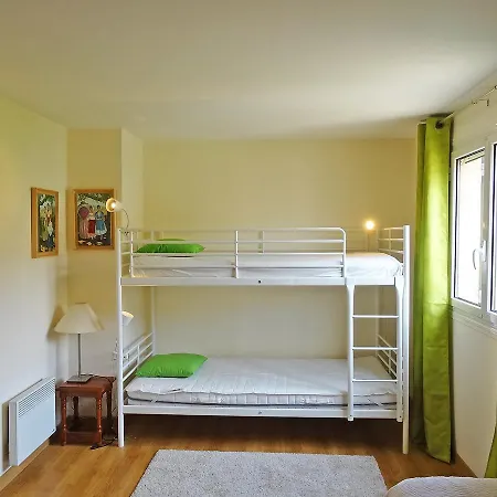 Holiday Home Residence Plein Soleil *