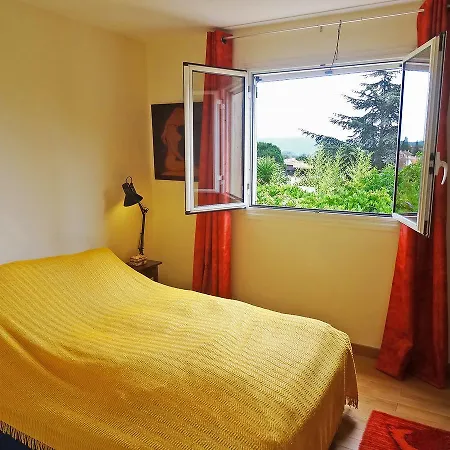 Villa Holiday Home Residence Plein Soleil