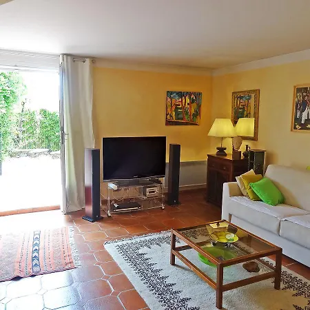 Holiday Home Residence Plein Soleil *