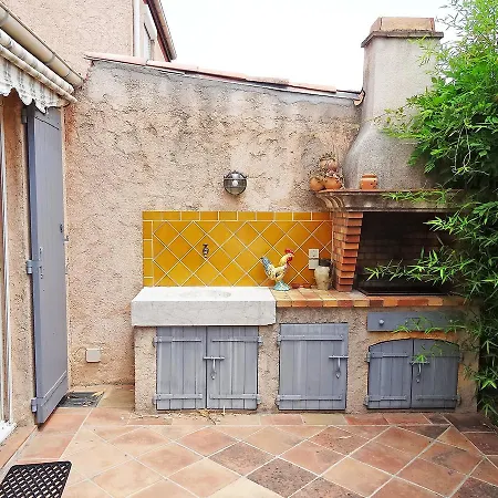 Holiday Home Residence Plein Soleil