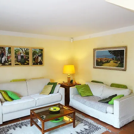 Villa Holiday Home Residence Plein Soleil *
