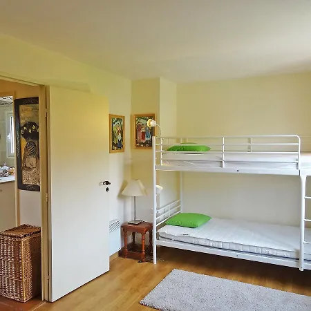 Villa Holiday Home Residence Plein Soleil Cogolin
