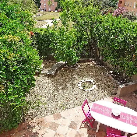 Villa Holiday Home Residence Plein Soleil *