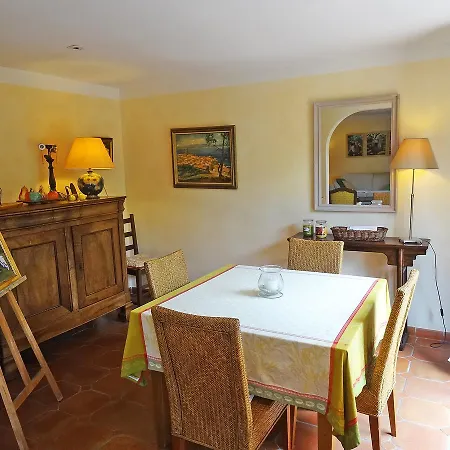 Holiday Home Residence Plein Soleil *