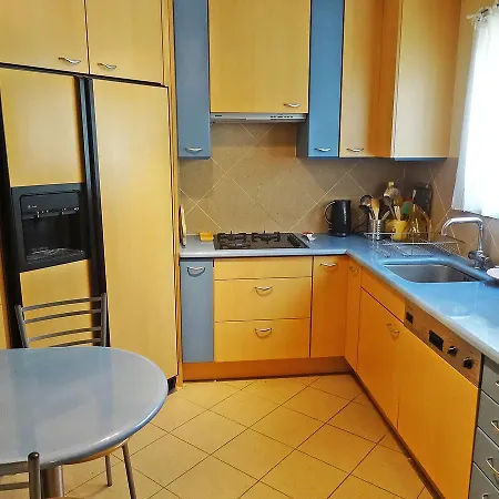 Holiday Home Residence Plein Soleil Villa *