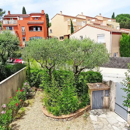 Holiday Home Residence Plein Soleil * Cogolin