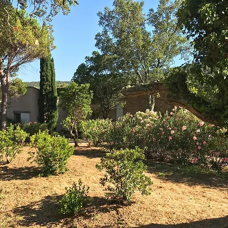 Holiday Home Residence Plein Soleil Villa Cogolin