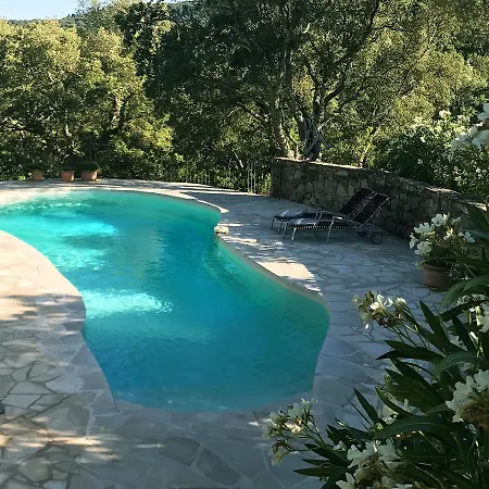 Villa Holiday Home Residence Plein Soleil