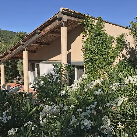 Holiday Home Residence Plein Soleil
