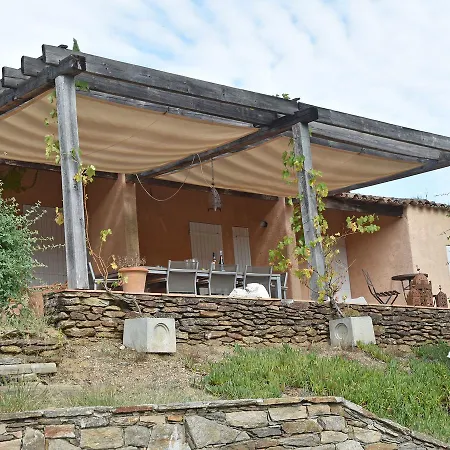 Holiday Home Residence Plein Soleil Villa Cogolin