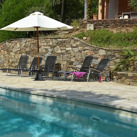 Holiday Home Residence Plein Soleil Villa *