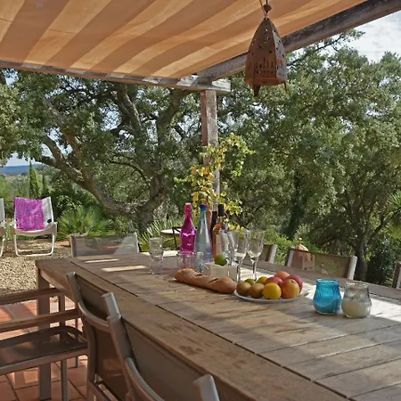 Holiday Home Residence Plein Soleil * Cogolin