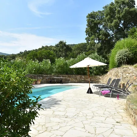 Holiday Home Residence Plein Soleil