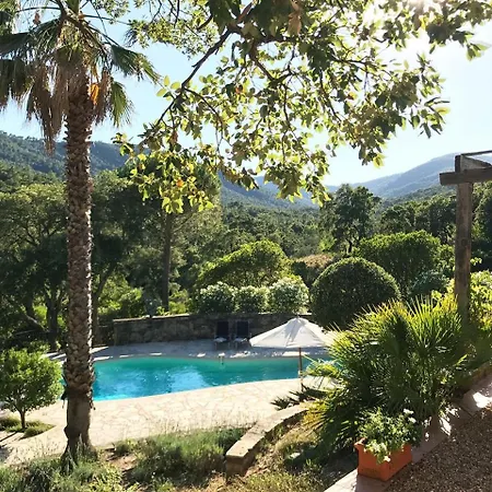 Holiday Home Residence Plein Soleil Villa *