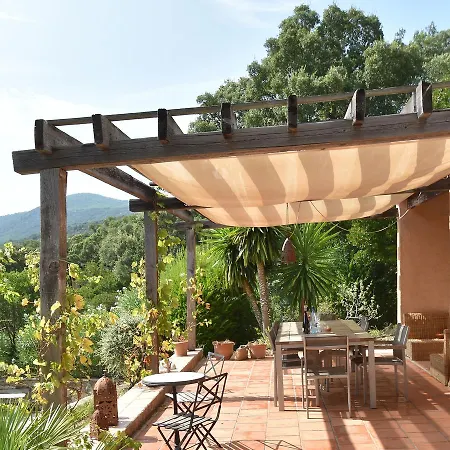 Holiday Home Residence Plein Soleil *