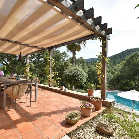 Holiday Home Residence Plein Soleil コゴラン
