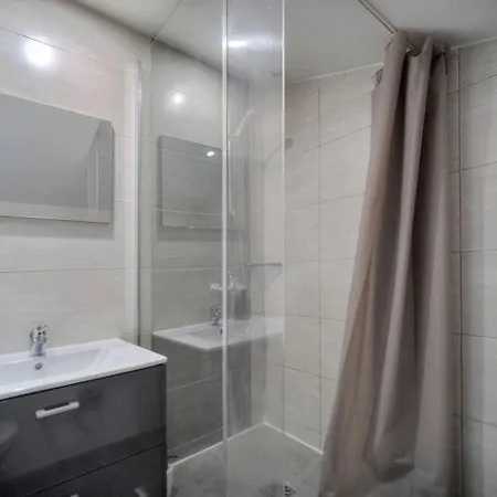 Apartment Le 8 - *